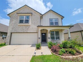 Building Photo - 3430 Hughes Mdw Wy