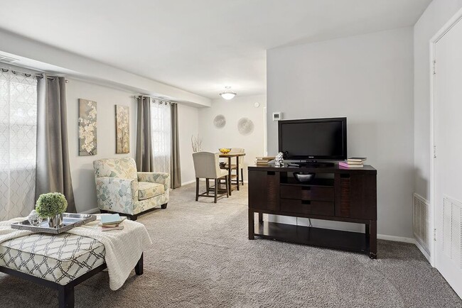 Foto del edificio - The Villages at Marley Station Apartments