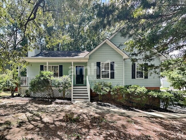 Building Photo - 4837 Baker Plantation Dr