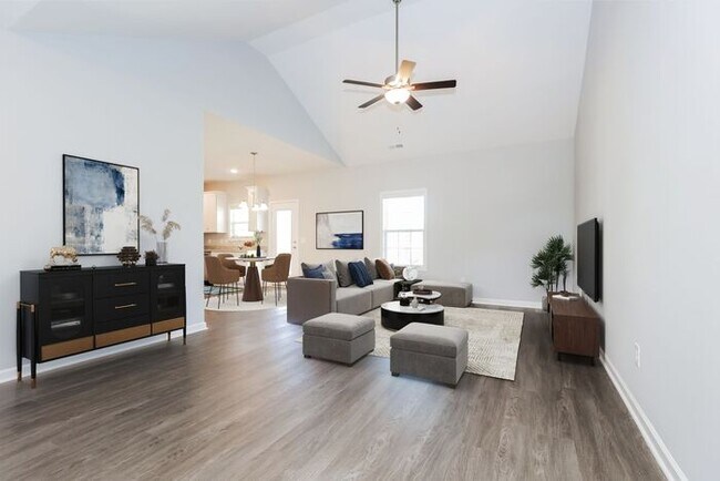 Foto del edificio - Discover comfort, convenience, and modern ...