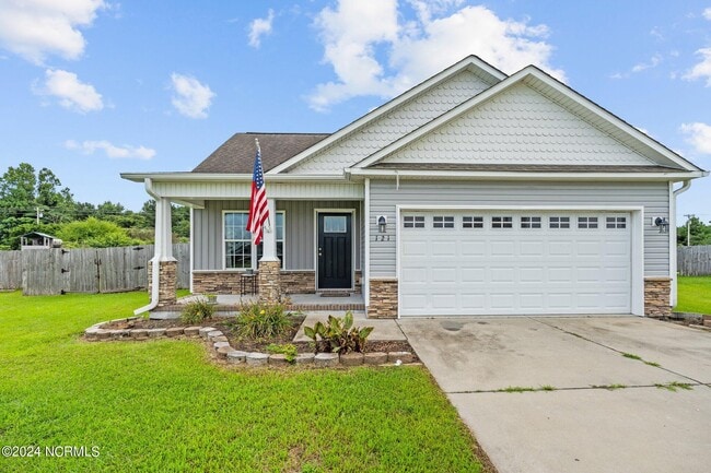 Building Photo - 121 Grist Mill Dr