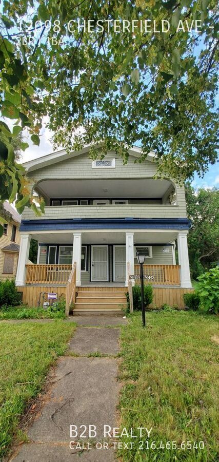 Foto del edificio - 12098 Chesterfield Ave