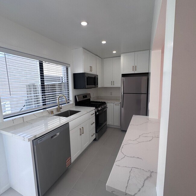 Foto del edificio - 3244 Balboa St