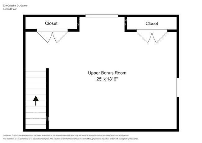 Foto del edificio - 239 Celestial Dr