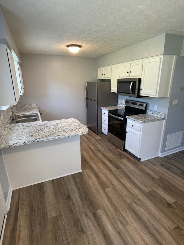 1062 Brandy Ln Unit 1, Richmond, KY 40475 Apartments in Richmond, KY