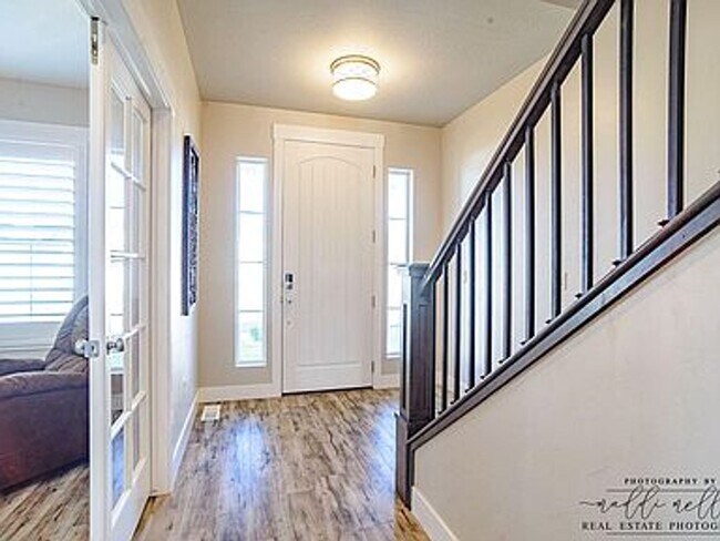 Foto del edificio - Gorgeous 4 bedroom 2.5 bath in Cedar City!!