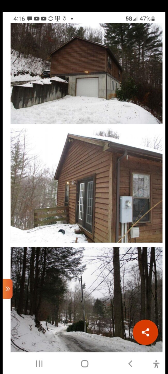 Building Photo - 320 Moss Hill Rd