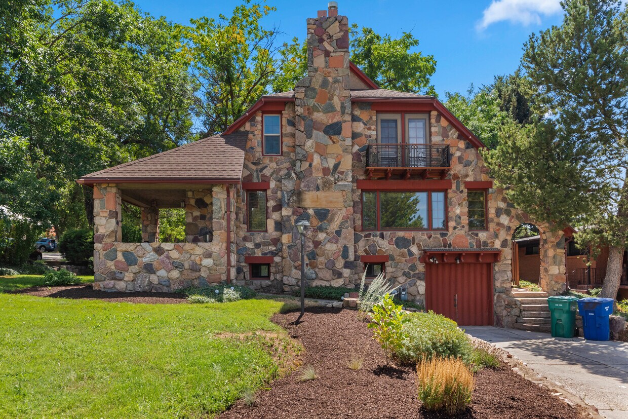 1435 28th St, Ogden, UT 84403 House for Rent in Ogden, UT