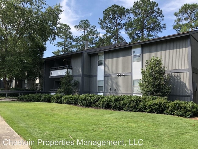 Building Photo - 3 br, 2 bath Apartment - 6916 Bullet Blvd
