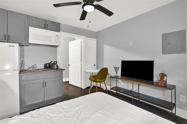 Foto del edificio - 3714 Dabney St