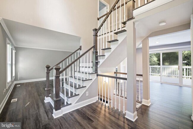 Foto del edificio - 1518 Gingerwood Ct