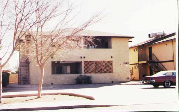Primary Photo - 1849 N Spring St