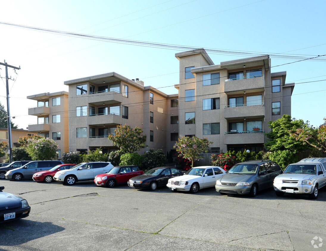 Foto del edificio - 1433 NW 64th St