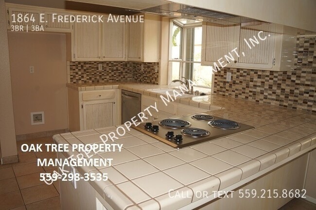 Building Photo - 1864 E Frederick Ave