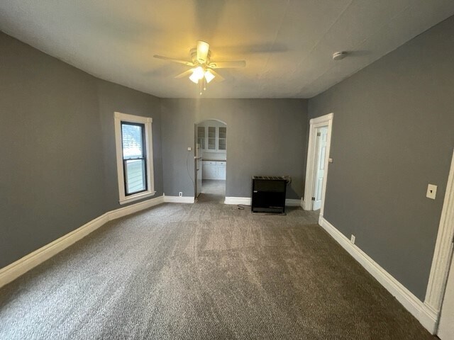 Dining Room - 98 Weaver St
