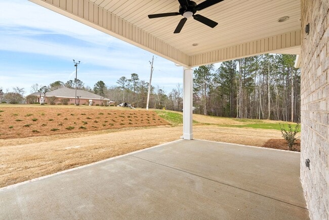 Foto del edificio - Available now. Brand new construction. 4Br, 3.5 Ba open concept home