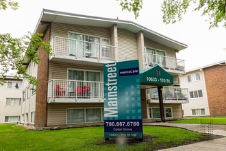 Building Photo - Cedar Grove