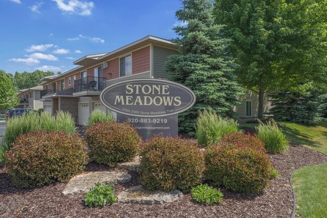 Building Photo - Stone Meadows