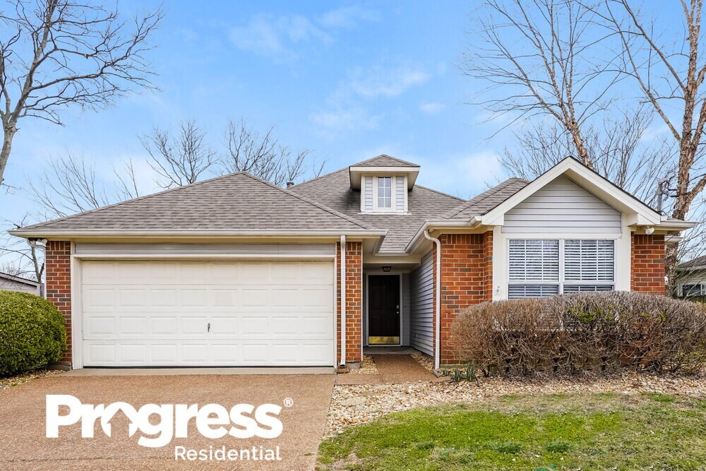 102 Cardinal Ln, Hendersonville, TN 37075 House Rental in