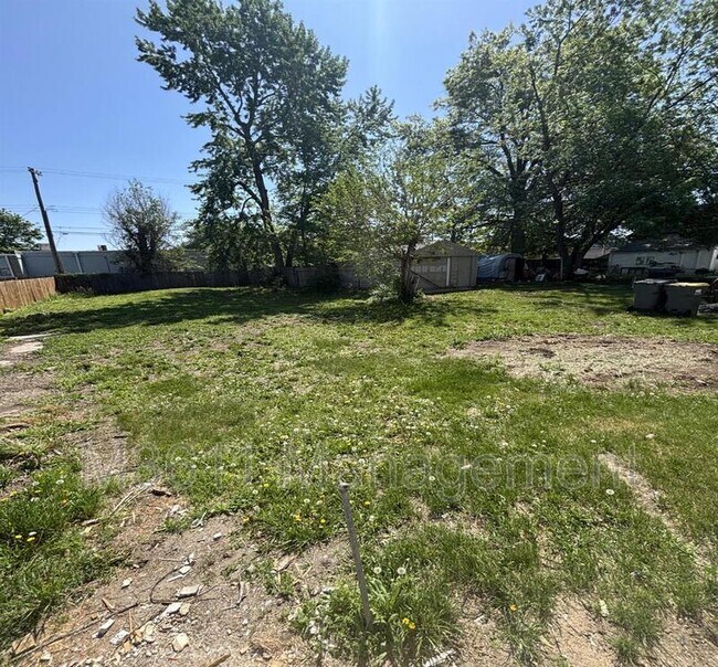 Foto del edificio - 612 N 26th St