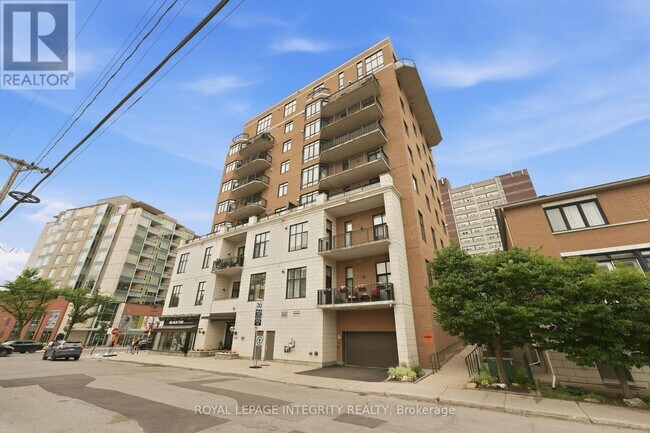 Building Photo - 420 Berkley Ave