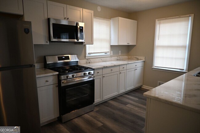 Building Photo - 3990 GA-92