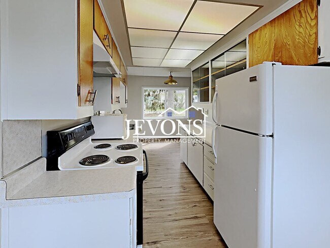 Foto del edificio - 8632 116th Ave SE