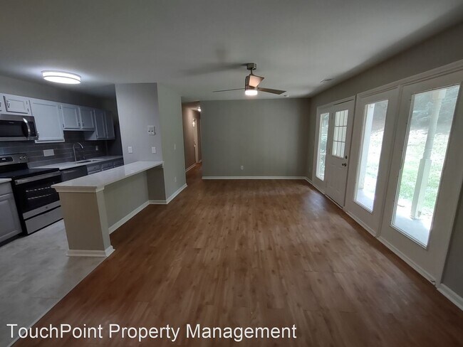Foto del edificio - 2 br, 2 bath House - 6106 Meadow Rose Ln #D