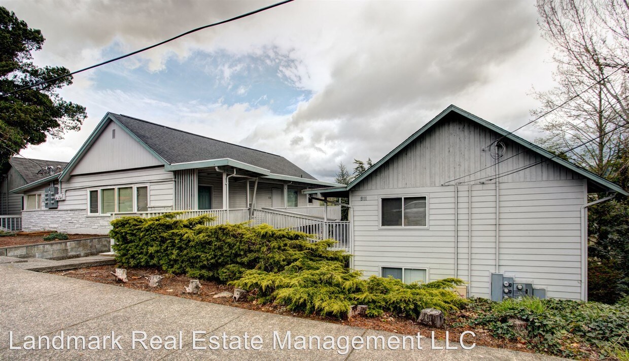 Foto principal - 907 21st St