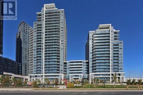 Photo du bâtiment - 7165 Yonge St