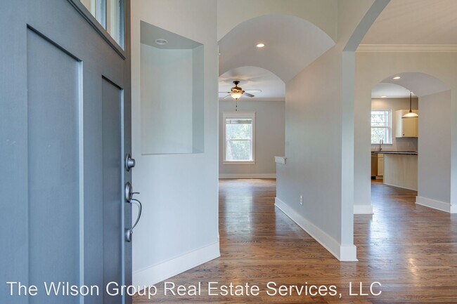 Foto del edificio - 3 br, 2.5 bath House - 1703A Porter Road