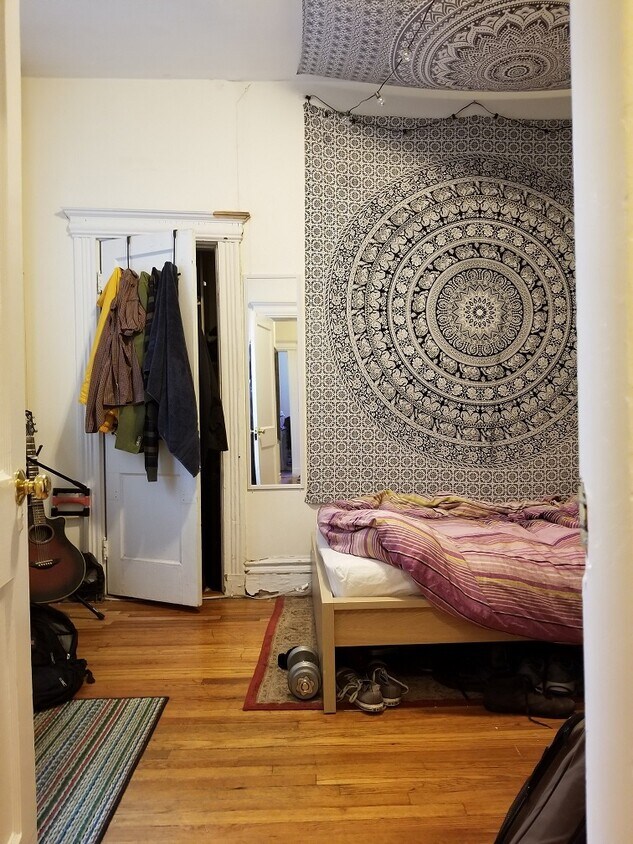 Foto principal - 1111 Boylston St