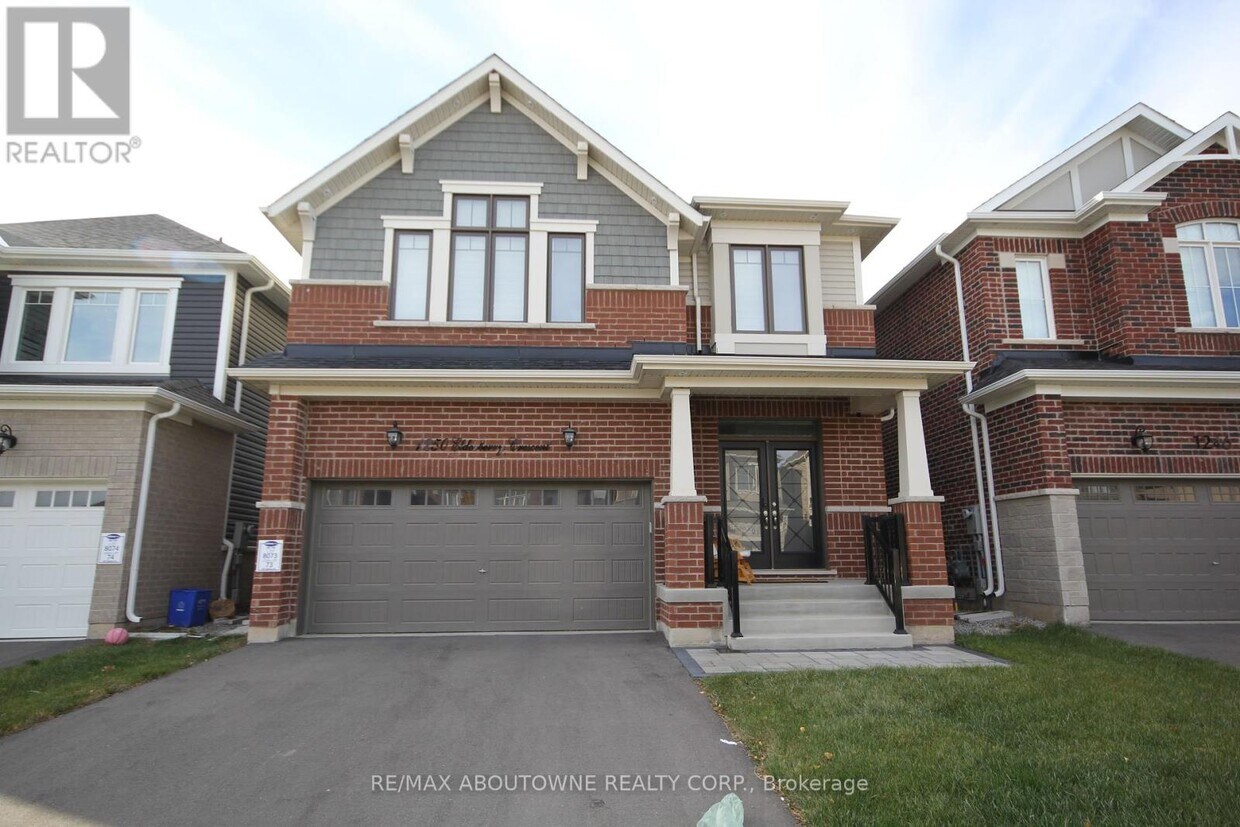 Photo principale - 1250 Elderberry Cres