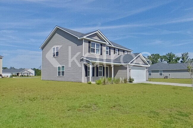 Building Photo - 121 Mountain Holly Rd
