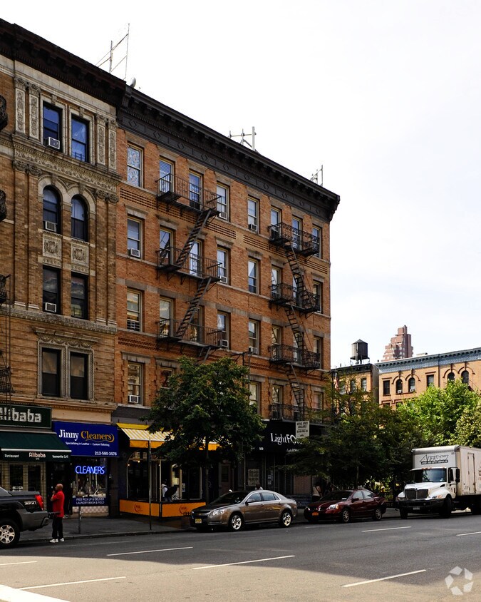 Foto principal - 509 Amsterdam Ave