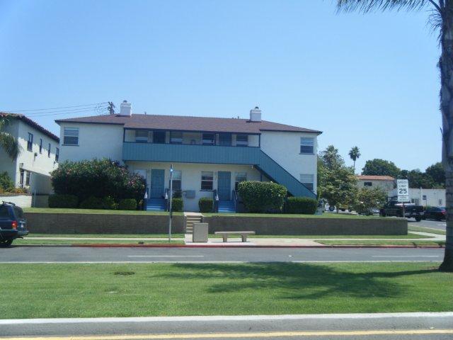 Building Photo - 369-375 Orange Ave