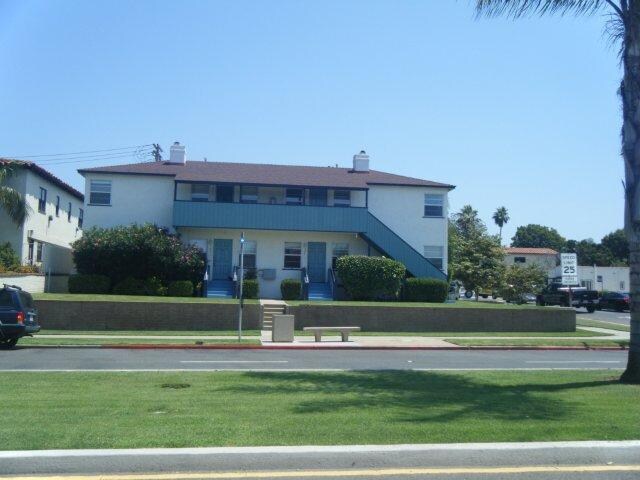 Foto del edificio - 369-375 Orange Ave