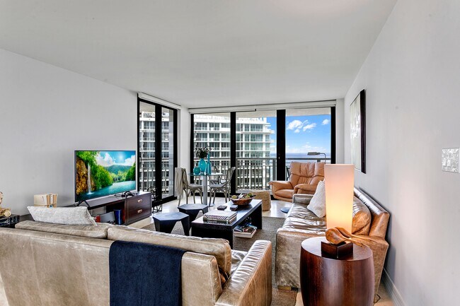 Foto del edificio - 3000 N Ocean Dr