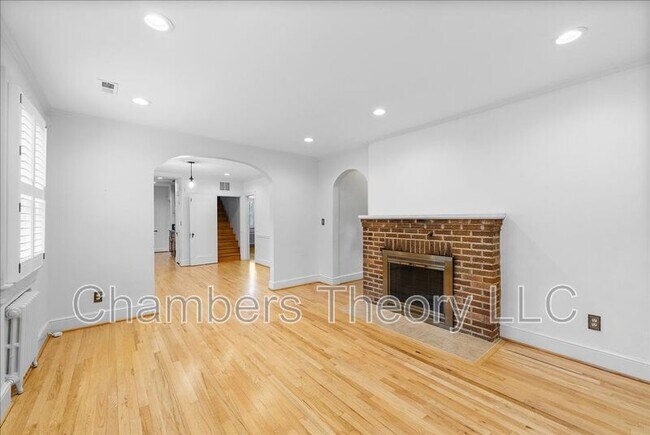 Foto del edificio - 1105 20th St