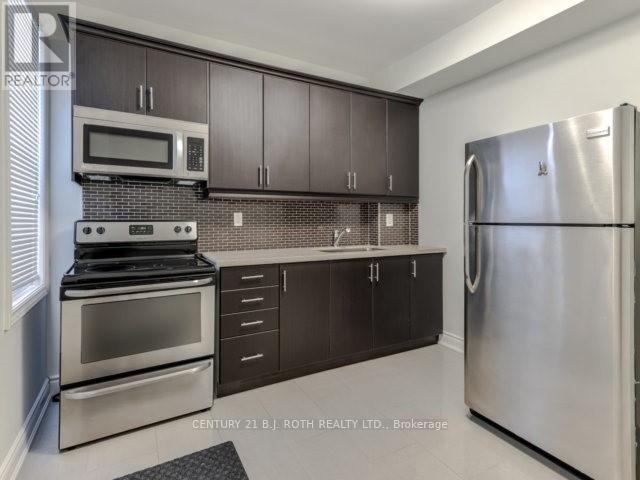 Photo du bâtiment - 603 Ossington Ave