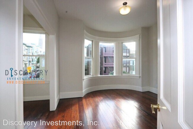 Building Photo - 406-410 Green St