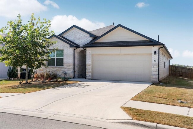 Foto del edificio - 212 Apache Plum Dr
