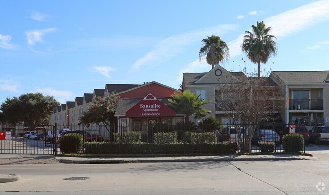 Sausalito Apartaments - Sausalito