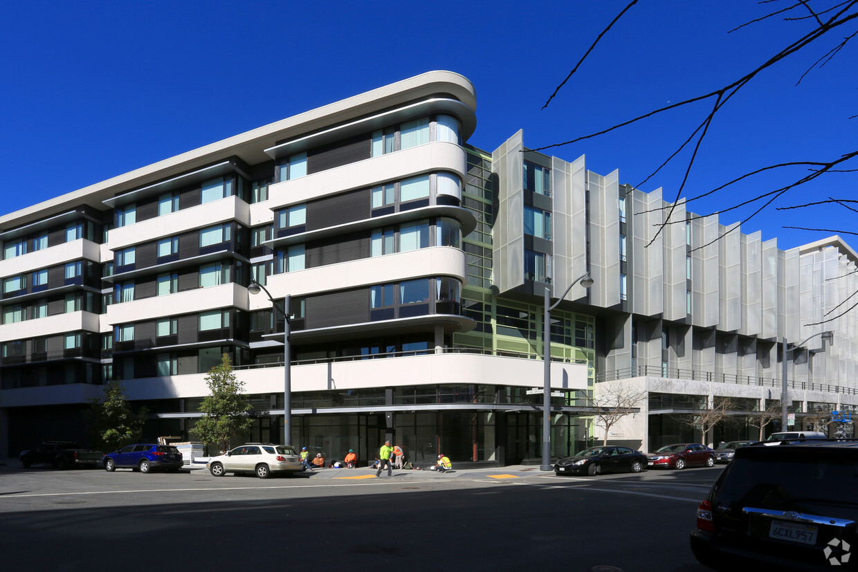 Foto principal - 1180 4th St