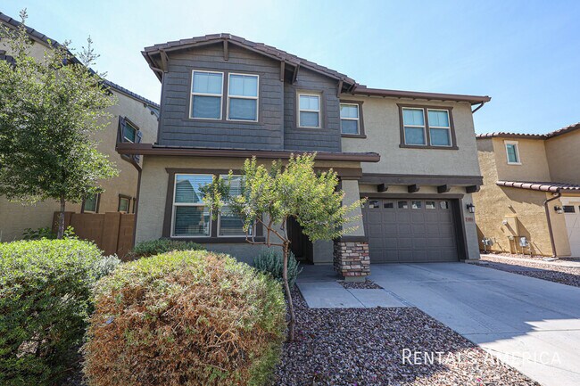 Foto del edificio - 1051 E Armstrong Wy