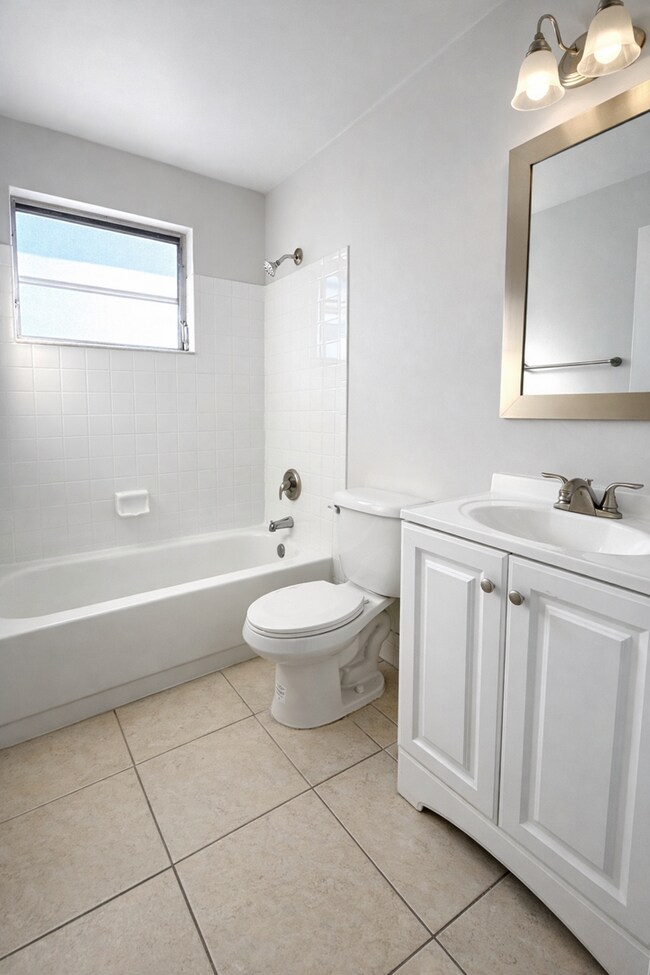 Foto del interior - Sabal Palm Apartments