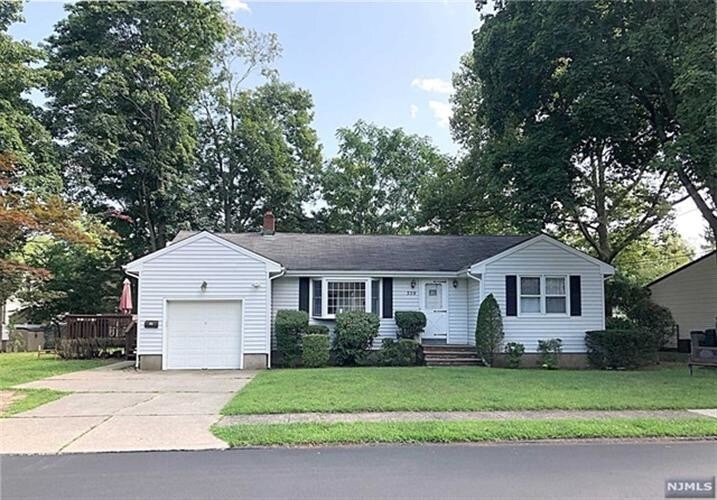 559 Hermann Ave, River Vale, NJ 07675 House Rental in River Vale, NJ