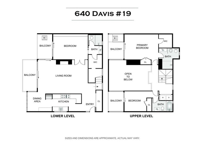 Building Photo - 640 Davis St