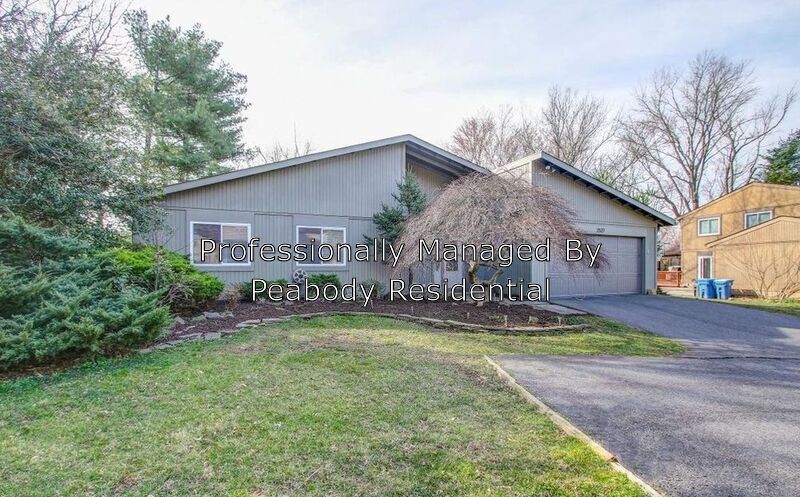 Foto principal - 2527 Oakhampton Pl