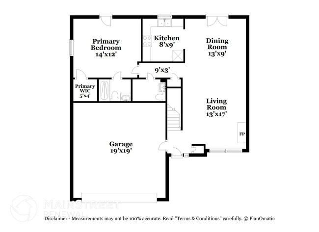 Building Photo - 1130 Durham Rd